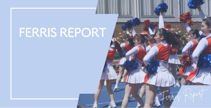 FERRIS REPORT